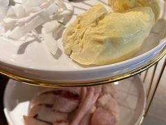 -同仁四季椰子鸡(无锡滨湖万象汇店)