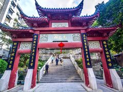 -乌山风景区