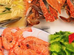 -莆鑫海鲜城(浏河店)
