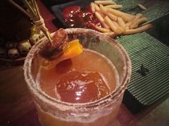 -TZ House音乐现场(来福士中心店)