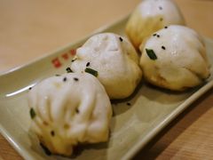 百家生煎包-百家鸡味馆(清泰店)