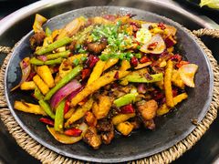 -耍都美食广场