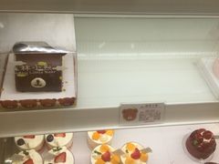 -好利来(曲江龙湖店)