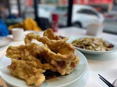 -萍香大厨·锅包肉(大东门店)
