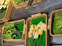 -蜀牛哥·炭火牛肉烤串鲜啤自助(龙泉铂悦山店)