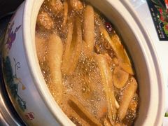 -名善山珍·野生菌汤锅(文殊院店)