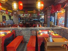 -谭鸭血老火锅(远大购物广场店)