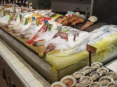 -青菁酒家·象山海鲜(胜利河美食街店)