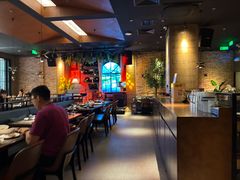 -同仁四季椰子鸡(无锡滨湖万象汇店)