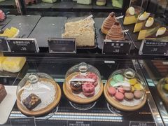 -tuan woodfire kitchen(锦绣坊店)
