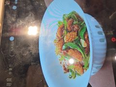 -院里寻菜·精致庭院菜(观沙岭店)