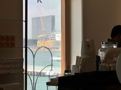 -Cupping Room(Harbour City)