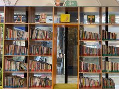 -饭米多蔻中英文绘本馆(苏州美罗店)