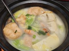 -木木鲜海鲜面(天一店)