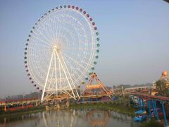 -凤凰欢乐大世界