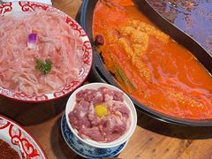 -楠火锅(哈尔滨金爵万象店)