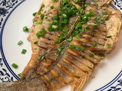 特色干煎鱼-兰边碗(鼓楼店)