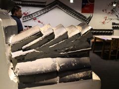 大堂-靓靓蒸虾(中山公园店)