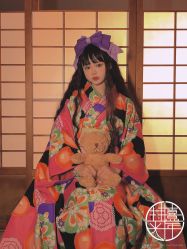 点击看大图 -持熹光年写真体验馆