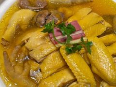 -忆家名门·上海菜(徐家汇店)