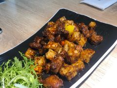 -味莊·青岛菜(云霄路店)