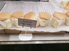 -新旺茶餐厅(嘉里城店)