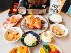 -dodonpa.墩墩伐 便当食堂(博华广场店)