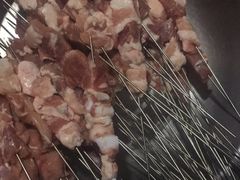 -永安烧烤