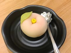 -听雨小筑茶舍(观音桥·龙湖新壹街店)