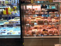 -PARIS BAGUETTE巴黎贝甜(西站食宝街店)