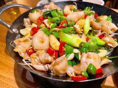 干活鱼泡-大家食府·福建菜(FAC协盛中心庭院餐厅店)