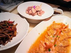 -吴越荣记苏州菜·松鼠桂鱼 100% 活鱼现做(月光码头店)