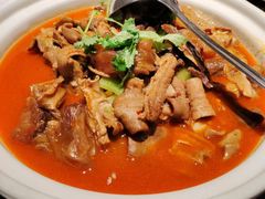 -简小舍·民间手艺菜(武昌江滩店)