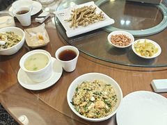-达濠炒饭·潮汕味道