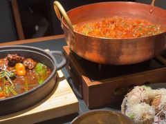 -Ameigo梅果·云贵川bistro(长宁来福士店)