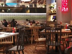 -Pho Asia 亚阁越南料理(上海来福士广场店)