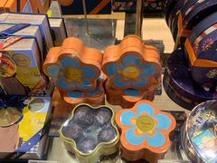 -VENCHI 闻绮(北京汉光店)