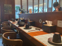 -戏作寿司(观音桥店)