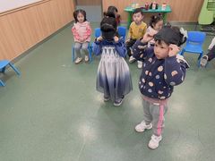 -励步儿童成长中心·英语启蒙·剑桥考级·KET(八佰伴校区)