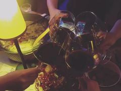 -酒肆浅葱•烧烤•龙虾•排档(卓悦intown店)