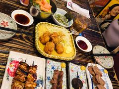 -平成屋·午肴夜酒(四川北路店)