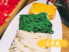 -青瓷火锅料理(西单大悦城店)
