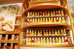 点击看大图 innisfree上海旗舰店(上海宏伊广场3F)-悦诗风吟innisfree