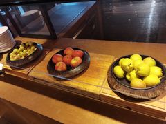 -上海外滩茂悦大酒店