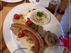 -巴伐利亚啤酒坊(意式风情街店)