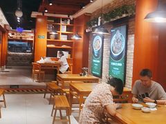 大堂-古觉面片(科技路天朗蓝湖树店)