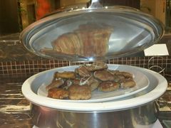 -鼓浪湾酒店自助餐