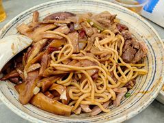 -梅溪·小伙子干挑面(安吉总店)