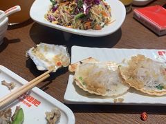 -管氏翅吧(马家堡店)