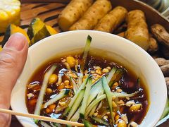 -山西会馆·晋菜·晋商宴·牌匾博物馆(胜利东街店)